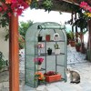 UPTIOT 39.4" W x 17.3" D Greenhouse - 2 of 4