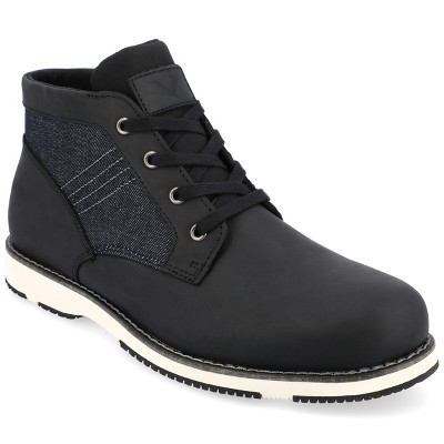 Territory Redwoods Chukka Boot