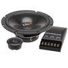 PowerBass a Pair of S-60C 6.5" OEM Replacement Component with a Pair of S-6903 6X9" OEM Replacement Coaxial Speakers - 3 of 4
