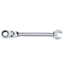 GEARWRENCH 3/4 in. 12 Point SAE Flex Head Combination Wrench 9.76 in. L 1 pc - 1 of 1