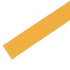 INSPIRE CHIC Women's All-match Braided Pants Belt Smooth Buckle Casual Daily Canvas Belt - 3 of 4