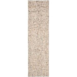 Abstract ABT468 Hand Tufted Indoor Rugs - Safavieh - 1 of 4