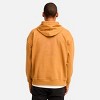 Timberland Men's Back Logo Hoodie - 3 of 4
