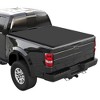 Whizmax Soft Quad Fold Truck Bed Tonneau Cover for 2004-2008 Ford F150, Four Folding Bed Cover, 6.5ft Bed, Fleetside - 3 of 4