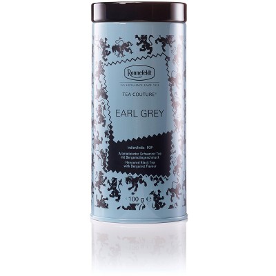 Ronnefeldt Tea Couture - Earl Grey