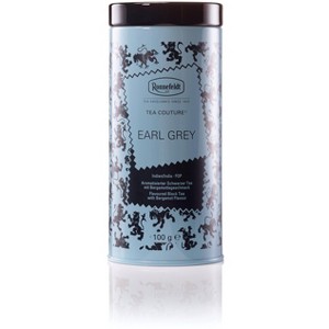 Ronnefeldt Tea Couture - Earl Grey - 1 of 3