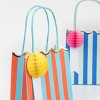 Meri Meri Stripe Party Bags (Pack of 8) - 3 of 4