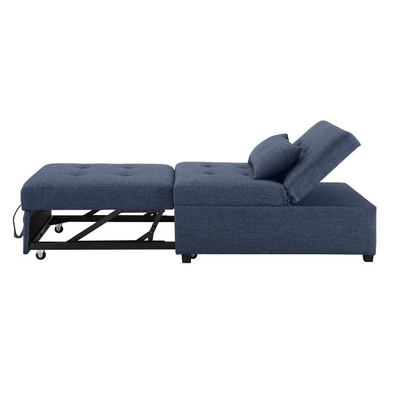 Twin Wales Convertible Sofa Bed - Powell Company, 5 of 18