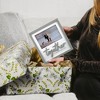 Pavilion Gift Company - Together - 7.75" x 8.25" Frame (Holds a 6" x 4" Photo) - Single Image Frames - 4 of 4