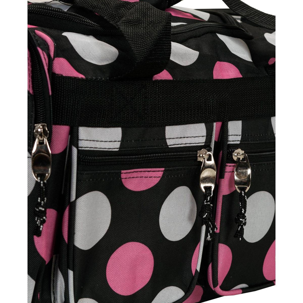 Rockland 31L Duffel Bag - thumbnail 2
