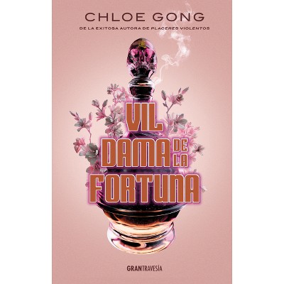 Vil Cazador de Corazón / Vile Hunter at Heart - by  Chloe Gong (Paperback)