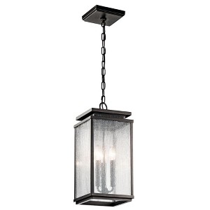 Manningham™ 3 Light Pendant Olde Bronze® - 1 of 1