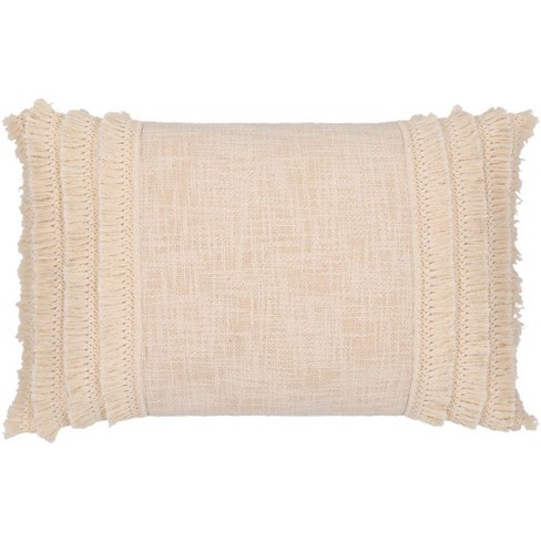 Mark & Day Mora Cottage Throw Pillow - image 1 of 4