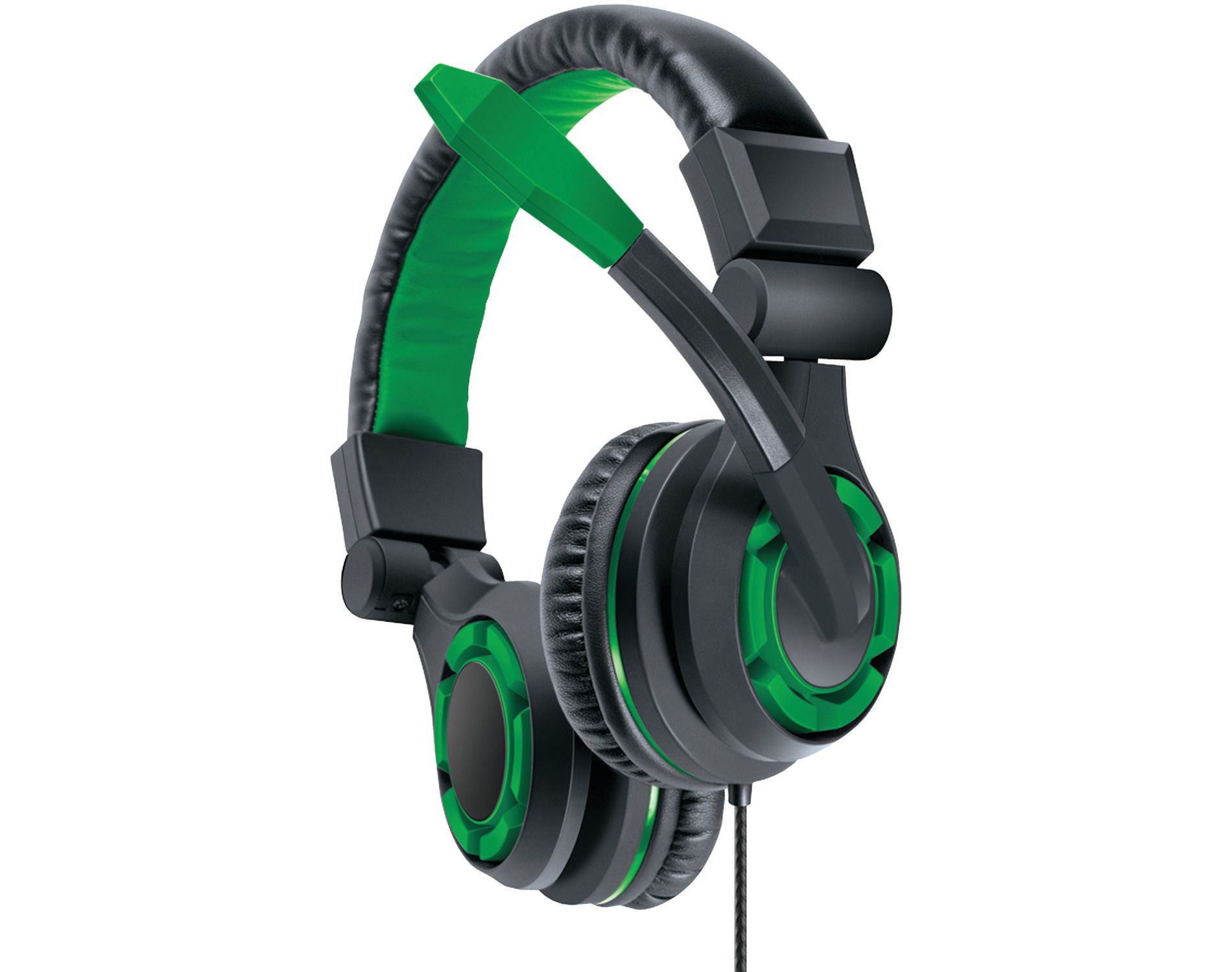 dreamGEAR® GRX-340 Gaming Headset for Xbox One® in Black