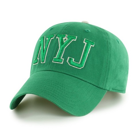 New York Jets Pet Baseball Hat