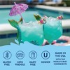 Jordan's Skinny Syrups Sugar Free Mermaid Syrup - 750ml - 3 of 4