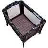 Disney Baby Sweet Wonder Play Yard - Minnie Varsity - 4 of 4