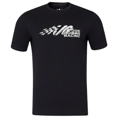 Joe Gibbs Racing Lifestyle T-Shirt