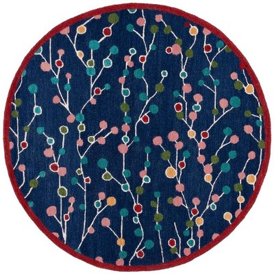 Jardin JAR751 Hand Tufted Area Rug  - Safavieh