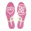Women's WO'S QUILTED GALLIVANTER GOLF SHOES - G/Fore - 3 of 4