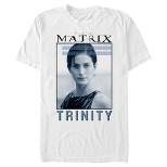 Men's The Matrix Trinity T-Shirt