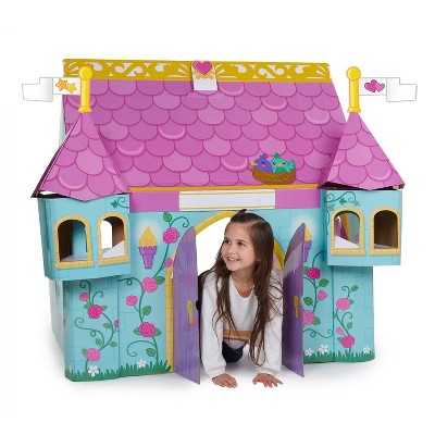 WowWee Pop2Play Fairytale Castle