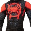 Rubie's Boys' Spider-Man: Into the Spider-Verse Miles Morales Costume - 2 of 4