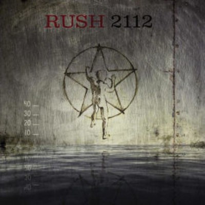 Rush - 2112 (3 LP) (40th Anniversary) (Vinyl)