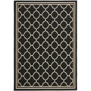 Courtyard CY6918 Indoor/Outdoor Area Rug  - Safavieh - 1 of 2