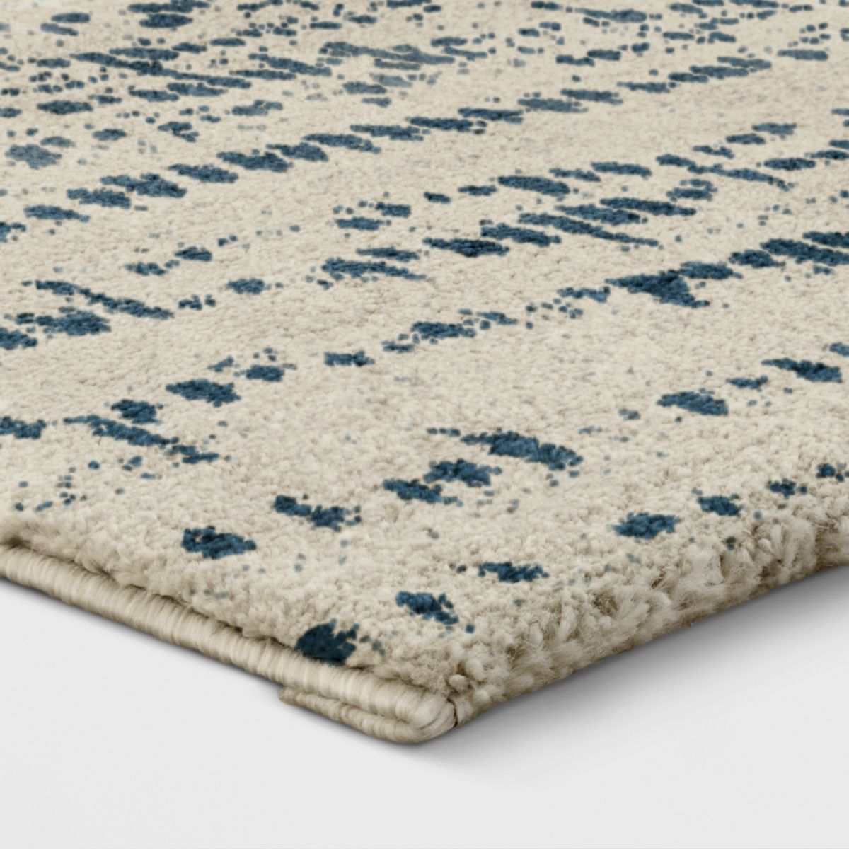 Woven Fleck Runner Rug - Threshold™ - thumbnail 6