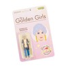 Toynk The Golden Girls Dorothy Zbornak 3.75-Inch Retro Action Figure - 2 of 4