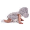 Dress Up America Baby Mouse Costume For Infants - 2 of 3