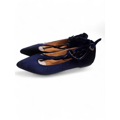 Women's Urban-80 Ballet Flats - Yoki