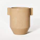 Earthenware Vase - Threshold™ designed with Studio McGee