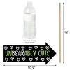 Big Dot of Happiness Funny Party Like a Panda Bear - Baby Shower or Birthday Party Photo Booth Props Kit - 10 Piece - 3 of 4