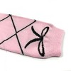 Wrapables Colorful Baby & Toddler Leg Warmers, Ballerina - image 2 of 2