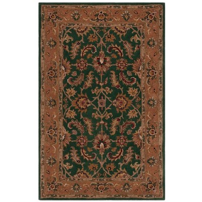 Heritage HG640 Handmade Rug - Safavieh