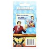 Seven20 Anchorman The Legend of Ron Burgundy Keychain - 2 of 2