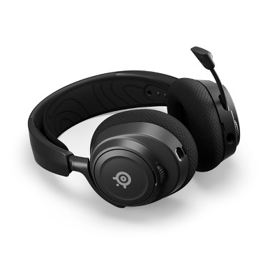 SteelSeries Arctis Nova 7 Wireless Gaming Headset for PC_4