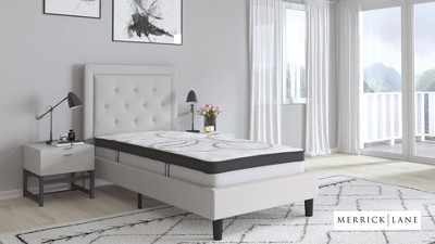 Cityline Metro Hybrid Mattress