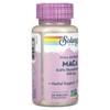 Solaray Vital Extracts, Maca, 60 VegCaps - 4 of 4