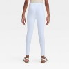 Girls' Leggings - Cat & Jack™ - 2 of 3