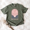 Simply Sage Market Shine Your Light Vintage Garment Dyed Tee - 3 of 4