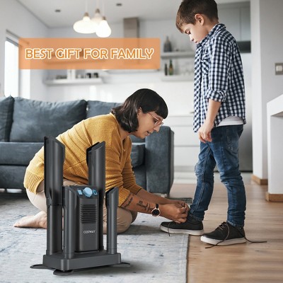 Costway Shoe and Boot Dryer - Thumbnail 3