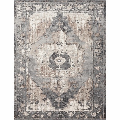 Hauteloom Newalla Area Rug