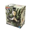 Banpresto Naruto Shippuden Vibration Stars Banpresto Figure | Nara Shikamaru - 3 of 4