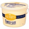 Kemps New York Vanilla Reduced Fat Ice Cream - 128oz - image 3 of 4