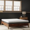 Vynxaria Pur Chill 8" Twin Firm Mattress ¨C Sleep Cool & Comfortable - 2 of 4
