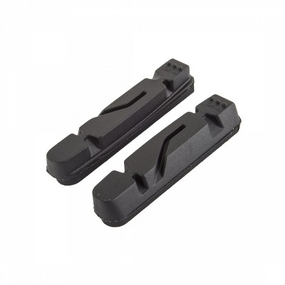Origin8 Vise Road Carbon Rim Cartridge Inserts Brake Shoe and Pad