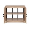 Unipaws Aquarium Stand with Storage Cabinet - 4 of 4